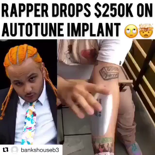Auto-tune Auto-tune