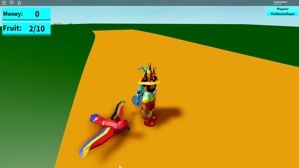 Rbxflip Discord