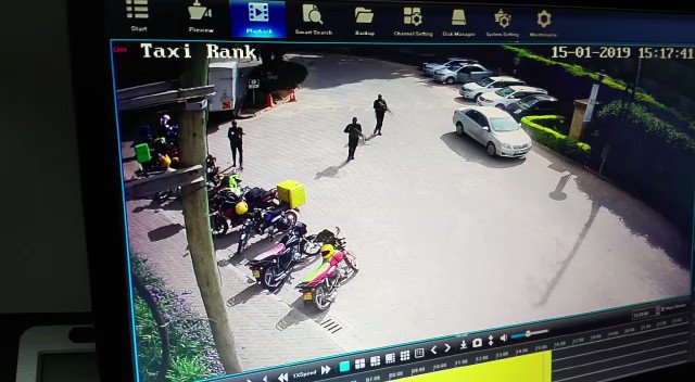 Embedded video