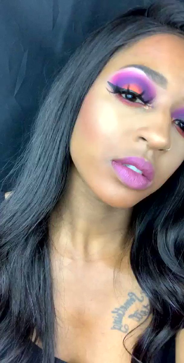 Thoughts on this look??
Used @jamescharles x @MorpheBrushes artistry palette! Shades 518, rusted, you’re kidding, love that, escape, single, and skip! #unleashyourinnerartist #jamescharlespalette #JamesCharlesXMorphe #MorpheXJamesCharles #MorpheBabes