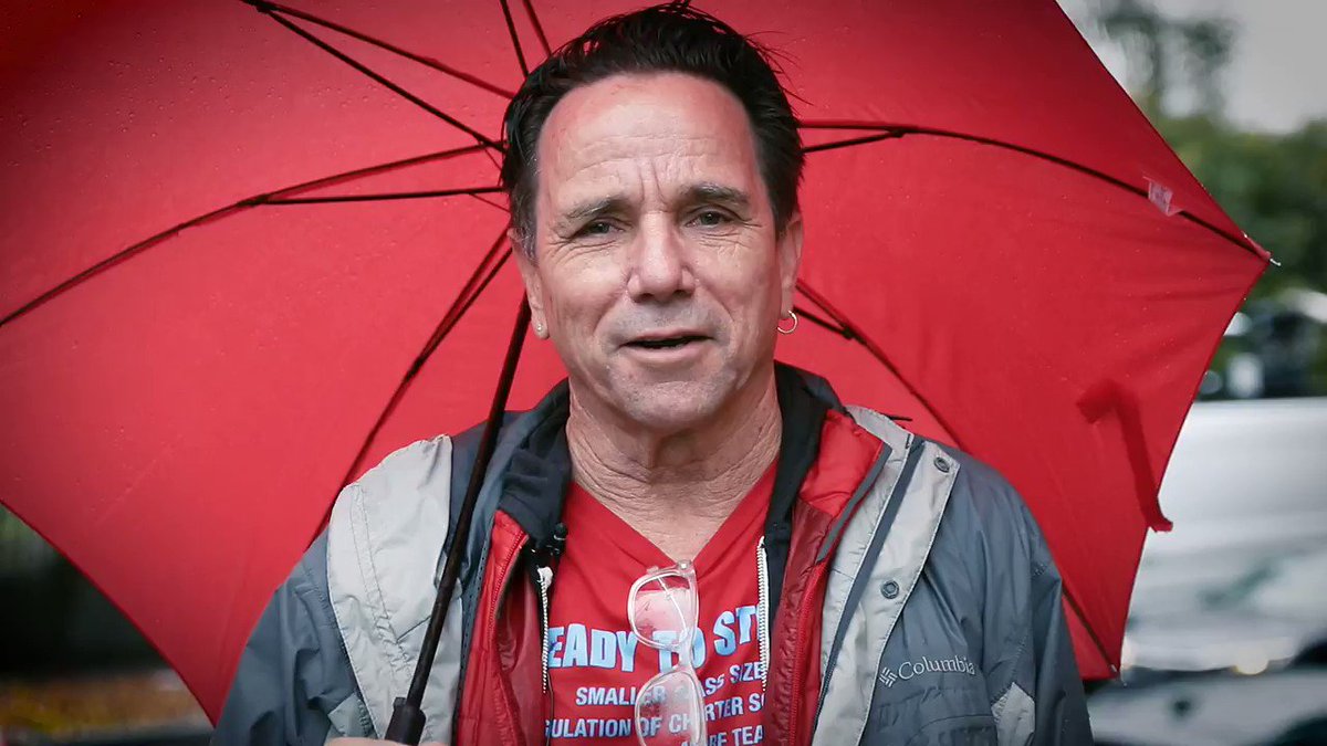 When Local 11 supports UTLA, and UTLA supports Local 11 we can fight for fair conditions for all of us. We are stronger together! #UTLAStrong #RaiseLA #Strike4Ed
