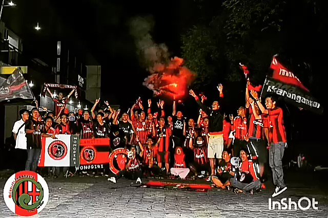 Selebrasi kemenangan Supercopa Italia 2016
Dengan lawan yang sama, yakin gak gaes nanti malem kita juara lagi?
#Forzamilan
#supercoppaitaliana