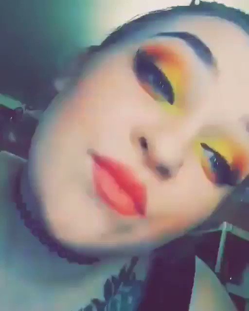 #JamesCharlespalette I love all the work that you do sister!!!