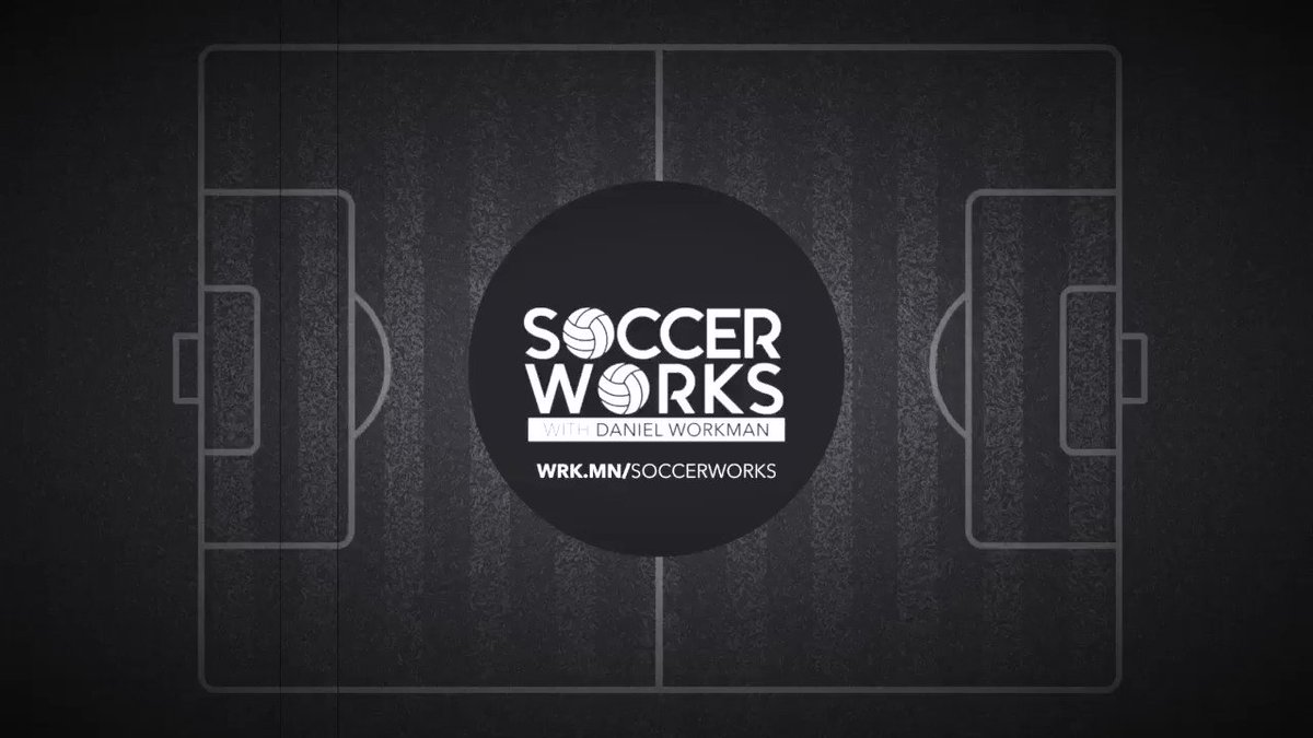 On #SoccerWorks Ep. 163 we look at the importance of First-Hand Experience.
#podcast #podcasts #soccer #ussoccer #futbol #football #ussf #ReformUSSF #ProRelForUSA #USSF4ALL #FIFA #coaching #coach #player #opportunity