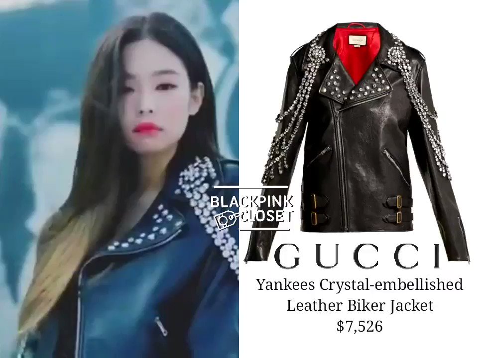Blackpink Closet Blackpinkcloset Twitter