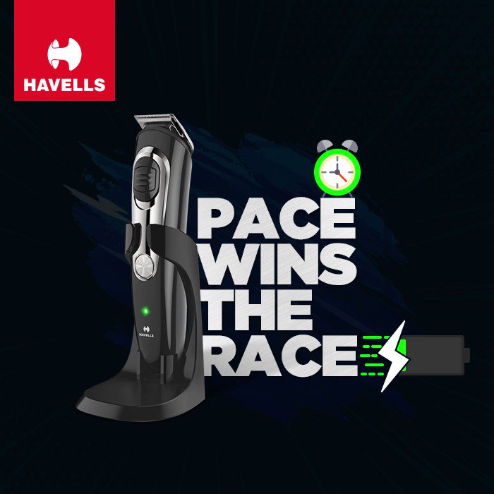 havells bt5200c trimmer