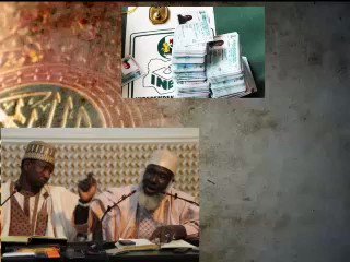 Important message towards Election.
Please help us share it.
@inecnigeria
@angry_ustaaz
@yasmeen006
@believingukhty
@7signxx
@Yaksbrother193
@BauchiState
@Bahaushee
@Bulamacartoons
@hadjiyy
@_Sufy2
@___Zeeenah
@hassanshehu42
@gombe__dopest
@nanadiso
@aminugamawa