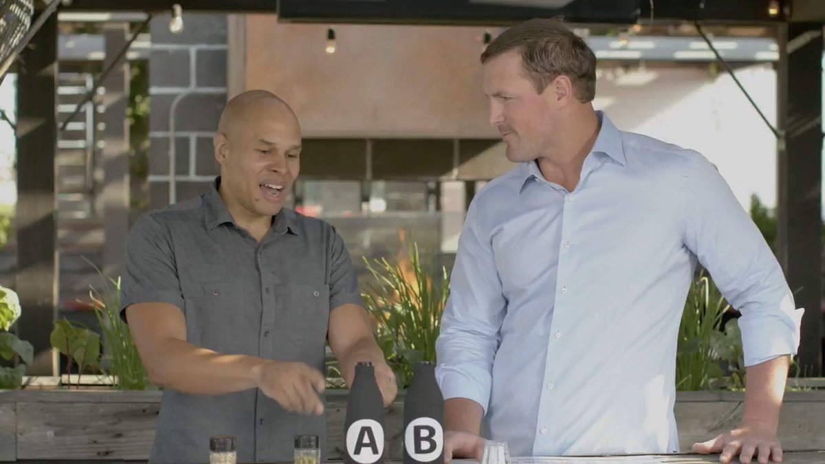 Jason Witten (@JasonWitten) on Twitter photo 16/01/2019 17:24:24 Thanks to @MillerLite, I learned a thing or two about beer. Do you Know Your Beer? #ad Thanks to @MillerLite, I learned a thing or two about beer. Do you Know Your Beer? #ad