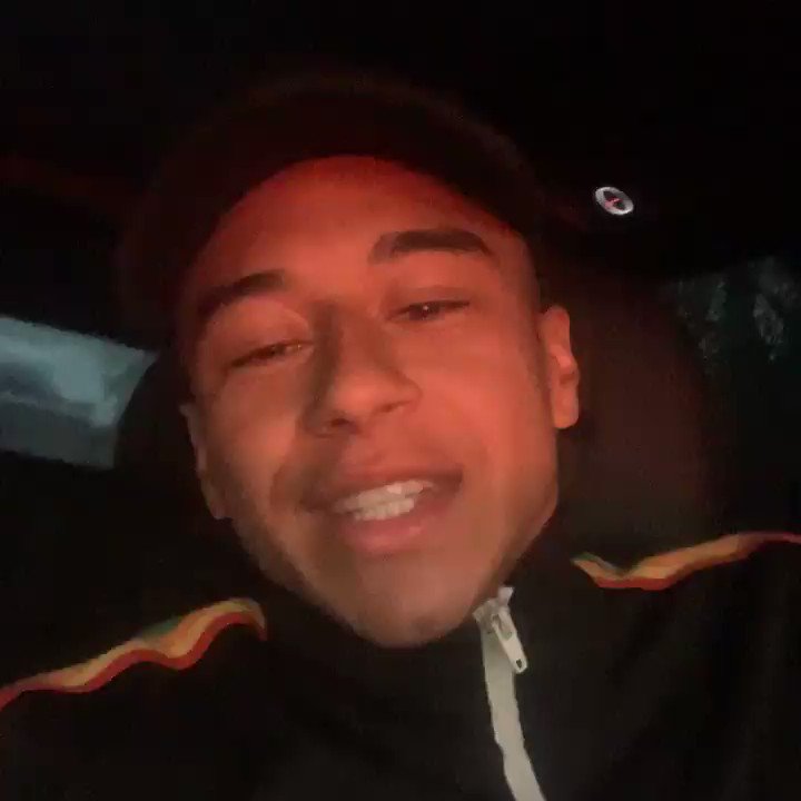 .@YouTube ainβt readyy for mee π₯!! Go like, subscribe and comment ππΎ WHEN I HIT MY FIRST 100k SUBSCRIBERS THERE WILL BE PRIZES AND GIVEAWAYS π πππ‘ VERY SPECIAL PRIZES π±βοΈ #BeYourself @JLingz LINK IN BIO & HERE: https://m.youtube.com/channel/UCEqdc35tZ5SCYiurOVac0XwΒ β¦