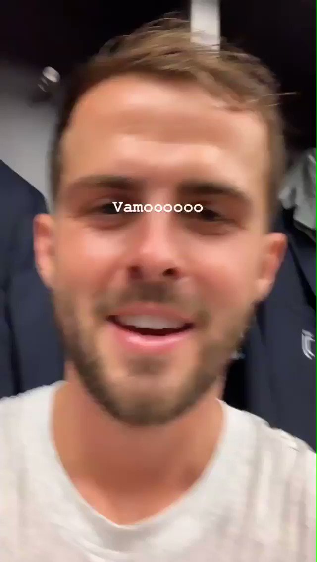 In diretta da Gedda ๐ #SuperJuve