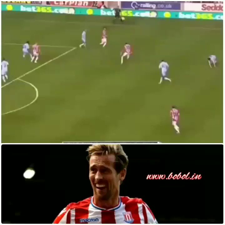 Peter Crouch
#liga1 #manchesterunited #liverpool #manchestercity #sepakbola #soccer #football #bola #bobol #laliga #barca #barcelona #epl #premiereleague #seria #ligainggris #ligaspanyol #ligaitalia #bayernmunchen #arsenal #beritabola #ronaldo #messi #crouch #ligachampions