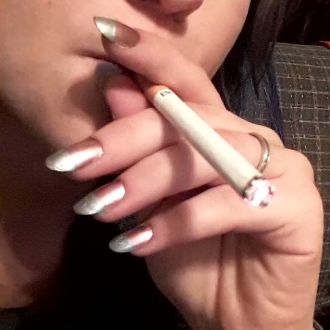 Bed time #cigarette so if you have a #smokingfetish hnu tomorrow for a taste #tribute my #paypal and<a href="/tag/cigarette"class="tags">#cigarette</a><a href="/tag/smokingfetish"class="tags">#smokingfetish</a><a href="/tag/goddess"class="tags"><span>#goddess</span></a><a href="/tag/tribute"class="tags"><span>#tribute</span></a><a href="/tag/mistress"class="tags"><span>#mistress</span></a><a href="/tag/paypal"class="tags"><span>#paypal</span></a><a href="/tag/paypigs"class="tags"><span>#paypigs</span></a><a href="/tag/humanatm"class="tags"><span>#humanatm</span></a>