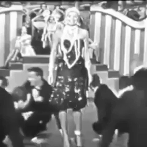 If one refuses to believe that aliens have lived amongst us... divine aliens. #carolchanning