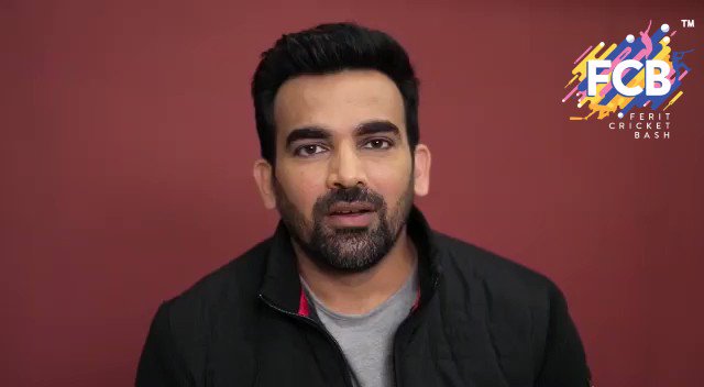 Thousands of people play cricket just for the sheer love of it. I'm happy that @FeritCricBash is giving all those amateur cricketers a chance to live the game on a larger than life scale. So guys,if you are passionate about cricket, do register on http://www.feritcricketbash.com