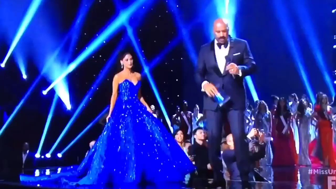 This will forever be iCONIC! Happy Birthday Steve Harvey!  