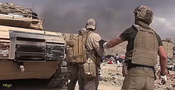 Soldier runs into firefight to save a child
#BoysWillBeBoys
#BoycottGillette