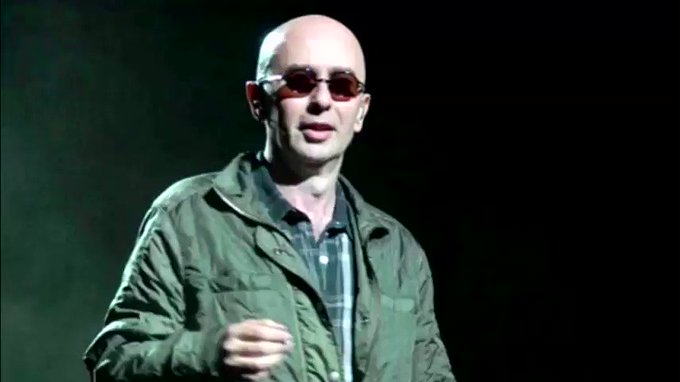 Video insertado