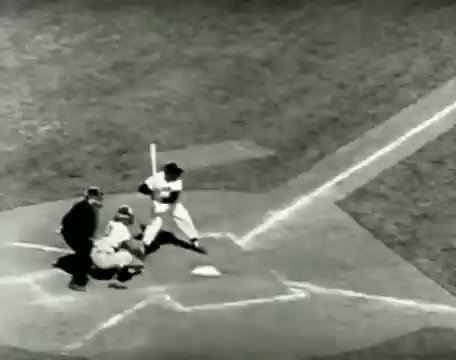Happy 90th birthday Willie Mays! For my money, the greatest of them all. 