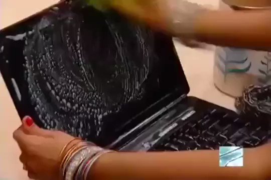 An iconic moment for Indian Television