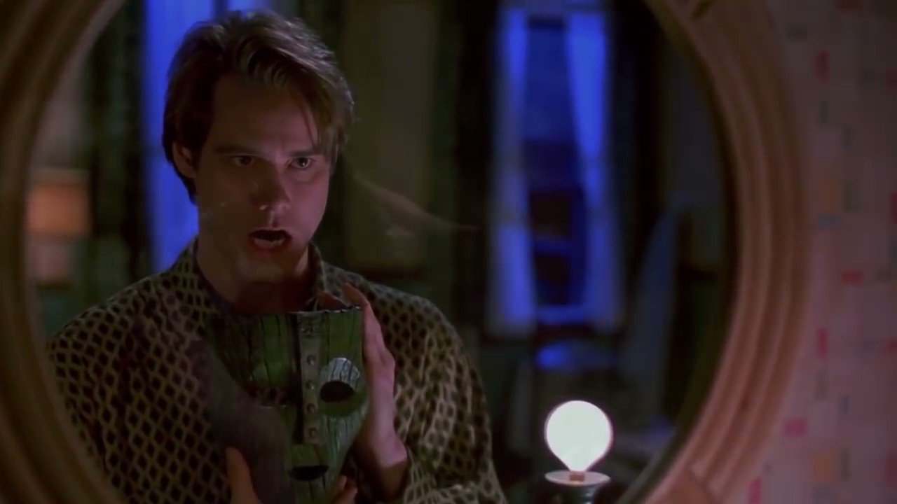 Happy Birthday to the legendary Jim Carrey! 