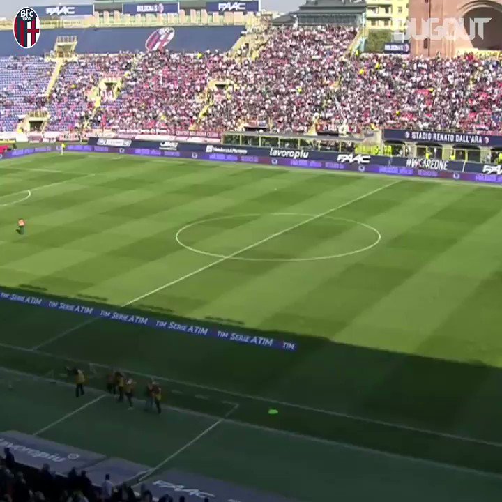 π
2017-2018
π @SerieA
π @spalferrara
π 2οΈβ£-1οΈβ£
Guarda il video completo su @Dugout βΆοΈ https://dgt.ltd/2W1ffe7Β
#TBT #WeAreOne π΄π΅