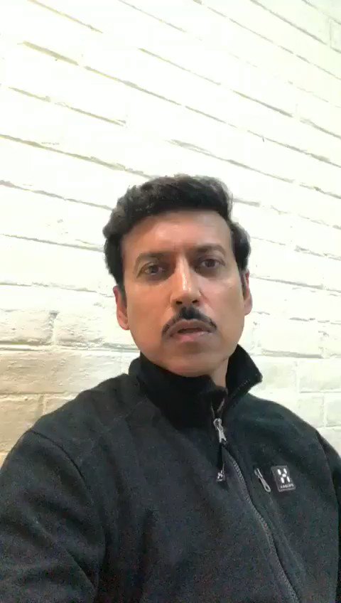 We, as a govt,are committed to a corruption-free India
That's why when we found out corrupt practices by a few officers in @IndiaSports, we gave their info to relevant agencies,who arrested them today
We will continue to have zero tolerance approach towards corruption @PMOIndia