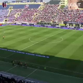 ๐
2017-2018
๐ @SerieA
๐ @spalferrara
๐ 2๏ธโฃ-1๏ธโฃ
Let's hope for more of the same this Sunday! Watch the full video over on @Dugout โถ๏ธ http://dgt.ltd/2W1ffe7ย
#TBT #SpalBologna #WeAreOne ๐ด๐ต