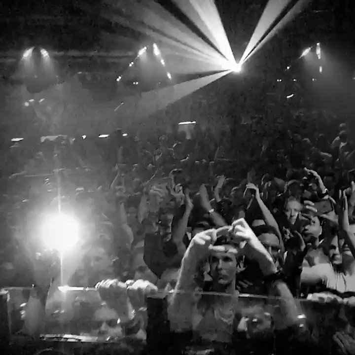 HAPPY BIRTHDAY LEGEND! \Get Up\ out tomorrow on label 
