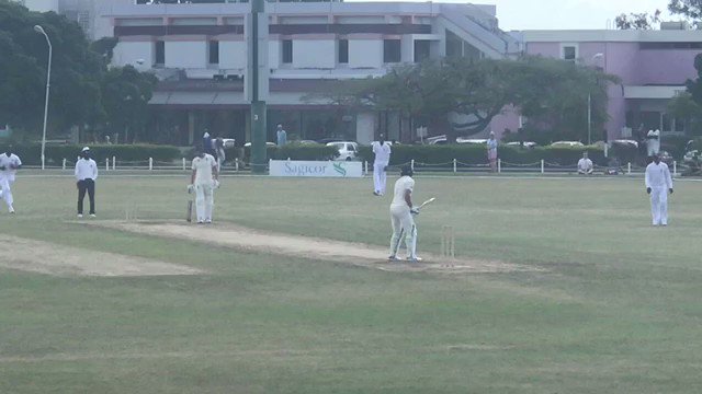 Buttler fishes at one and is caught behind for 3: