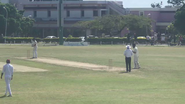 Bairstow caught on 94. But off a no-ball.