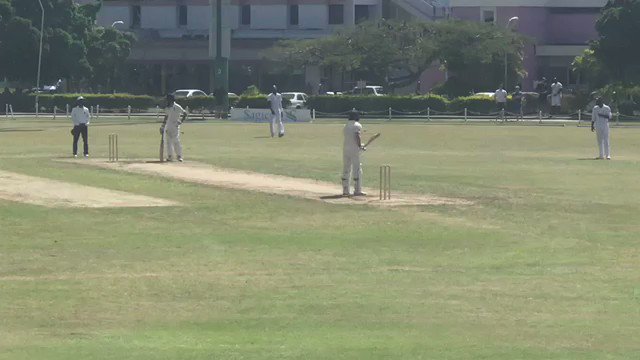 Bairstow goes - caught at deep mid-wicket - for 98.