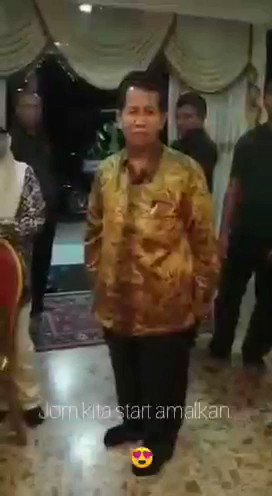 Memandangkan kita di akhir zaman, just nk encourage all muslims and muslimah untuk buat bnda ni. Semoga mati kita mati dalam beriman dan dipermudahkan urusan di padang mashar. Bila lagi nak berubah?