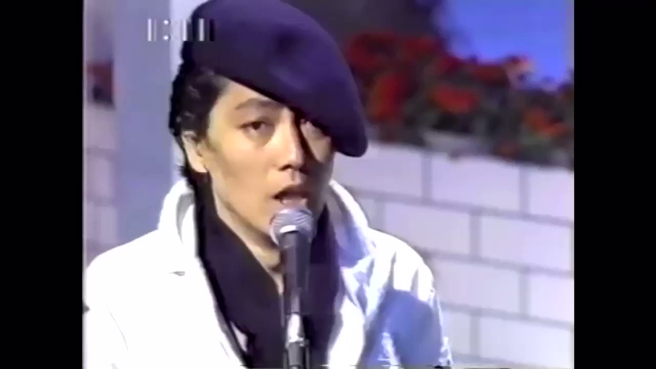 沢田研二　『TBS』写真　渚のラブレター　他 沢田研二／渚のラブレター （1981年） - YouTube