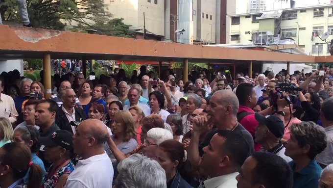 Video insertado