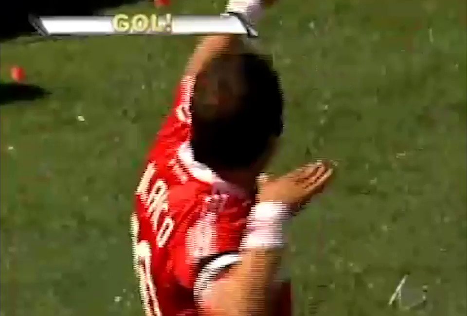 Spectacular strikes. Trademark celebrations.

Happy birthday to the legend, Cuauhtémoc Blanco! 