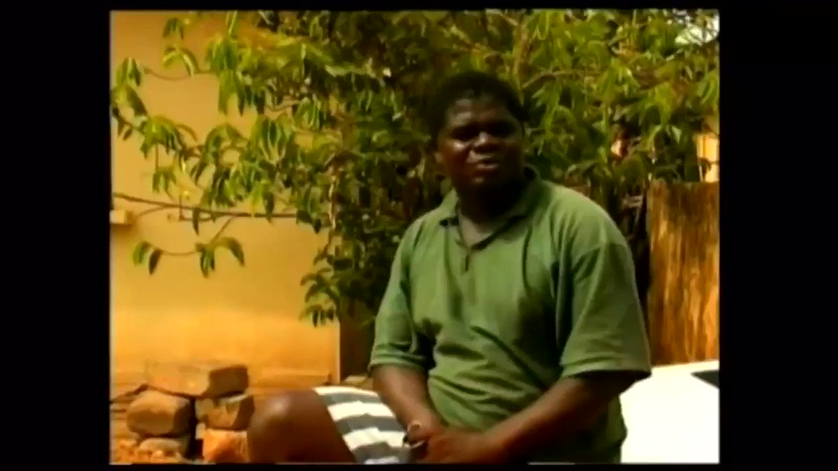 I’m not even Ghanaian, but this show was elite🤣