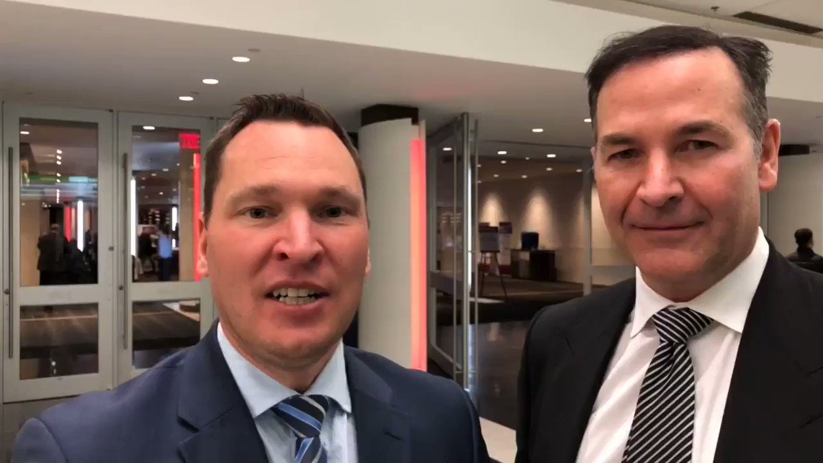We are creating thousands of jobs and getting more value for our resources — by dramatically accelerating energy diversification with @ABheartland and @inter_pipeline #ableg #abenergy #abndp