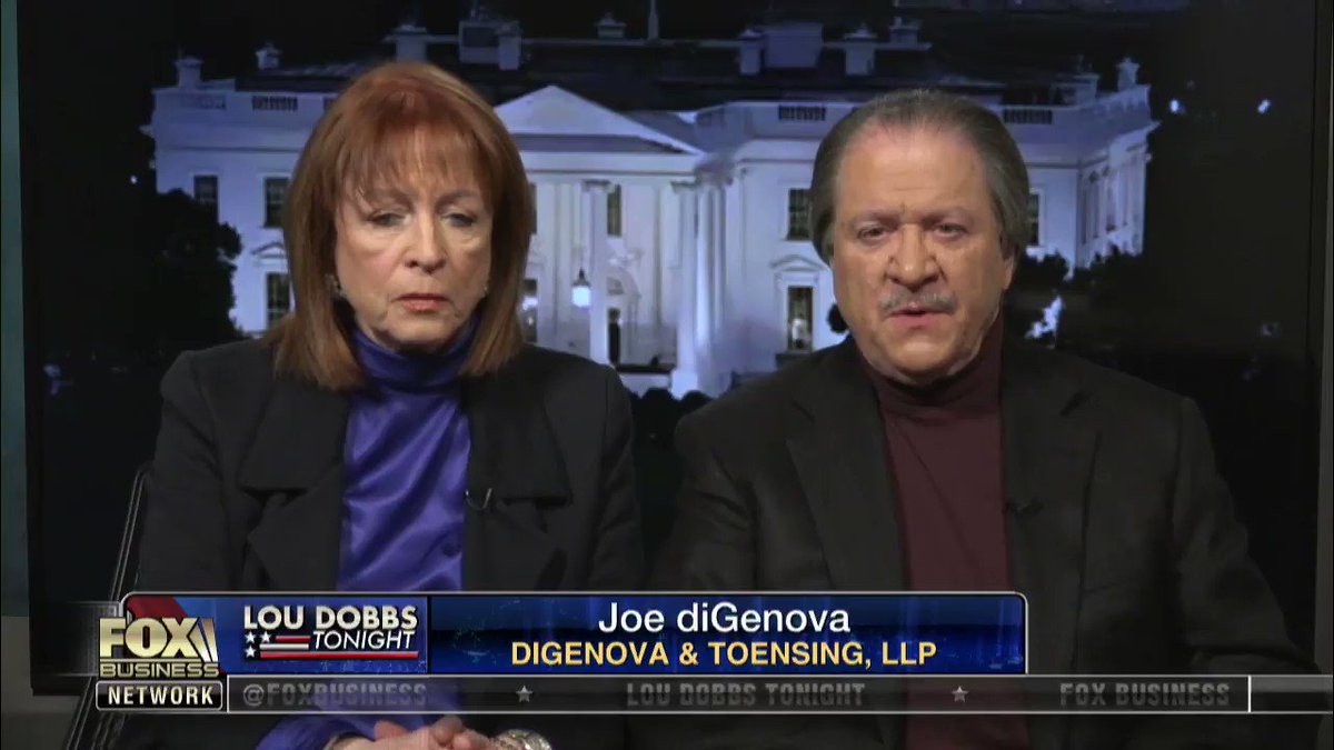 DrainTheSwamp – Joe DiGenova: Bruce Ohr established there was a cabal. FBI and DOJ wanted to get President @realDonaldTrump regardless of the evidence. They wanted to spy on him. They succeeded by lying to a FISA court.