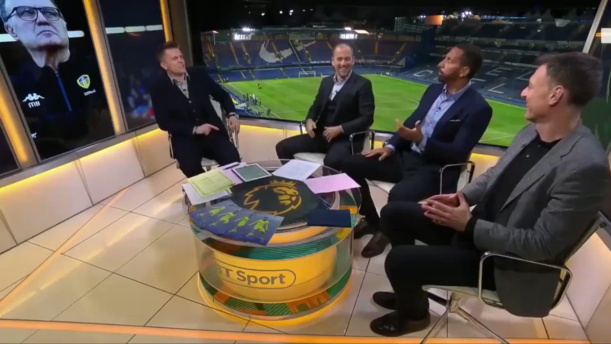 ESPN Deportes (@ESPNDeportes) on Twitter photo 18/01/2019 02:00:26 El debate sigue presente en los medios tras el polémica caso de espionaje 😱 protagonizado por Marcelo Bielsa. El debate sigue presente en los medios tras el polémica caso de espionaje 😱 protagonizado por Marcelo Bielsa.
