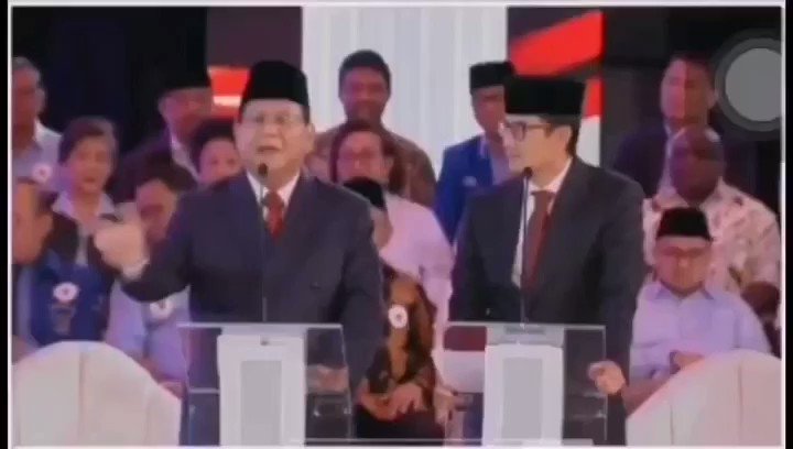 Mohamad Guntur Romli (@GunRomli) on Twitter photo 18/01/2019 03:09:54 Debat Pilpres 2019 dan Terbongkarnya Bahaya Prabowo Silakan baca m.facebook.com/story.php?stor… #01UnggulDebat Debat Pilpres 2019 dan Terbongkarnya Bahaya Prabowo Silakan baca m.facebook.com/story.php?stor… #01UnggulDebat