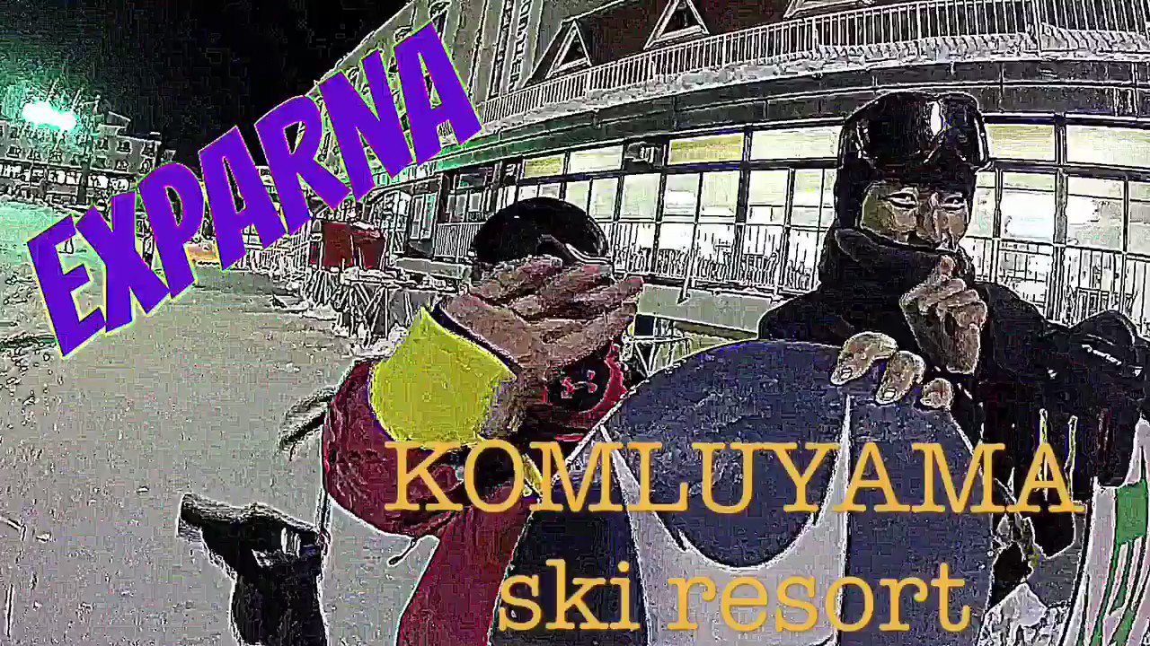 EXPARNA【公式】 (@exparna) / X