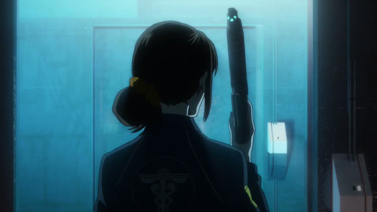 エンディングテーマ スポット解禁 Psycho Pass サイコパス Sinners Of The System Case 1 罪と罰 エンディングテーマ Fallen Egoist Remixed By 中野雅之 Boom Boom Satellites を使用したスポットを公開 Psycho Pass Com Pp Anime 話題の画像がわかる エンディングテーマ スポット解禁 Psycho Pass サイコパス Sinners Of The System Case 1 罪と罰 エンディングテーマ Fallen Egoist Remixed By 中野雅之 Boom Boom Satellites を使用したスポットを公開 Psycho Pass Com Pp Anime 話題の画像がわかる