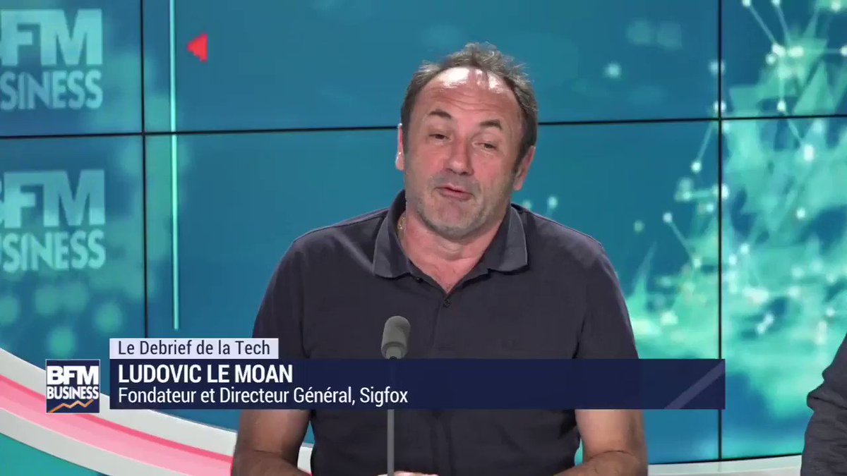 Surprenante vision d’un de nos meilleurs entrepreneurs Tech, @kernelKing voit Amazon comme le plus grand prédateur de la planète. Replay #TechCo sur @bfmbusiness
