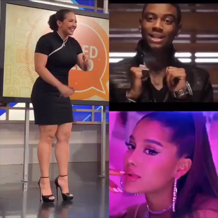 DID ARIANA GRANDE STEAL SOULJA BOY’S FLOW TOO? 😂🧐 #7Rings