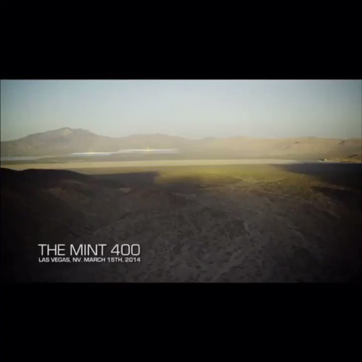 2014 - A month after getting 8 anchors in my labrum, I drove in the #Mint400! I figured if @TravisPastrana can drive 1 month after leg surgery, so can I! Don’t let setbacks keep you from God’s adventures! Work on YOU for YOU & plz keep Peace a Priority! 🙏🏾✌🏾 #RedBullRacing #FBF