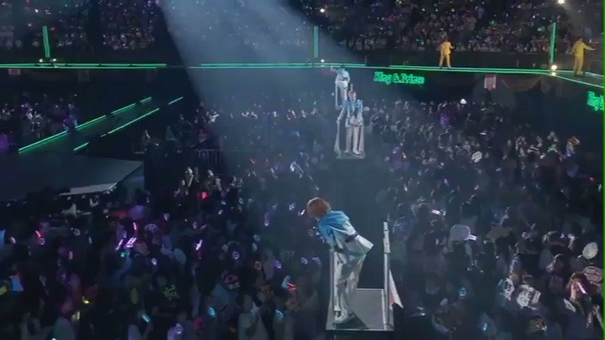 King & Prince/First Concert Tour 2018〈初… King & Prince/First Concert Tour 2018〈初…