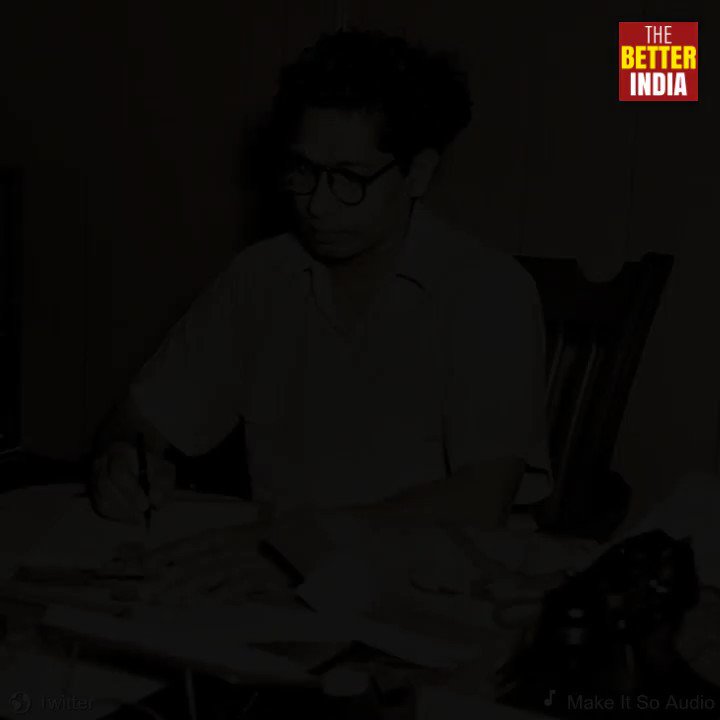 With 135 quatrains, Harivansh Rai Bachchan, is one of India's finest poets. Here's a sample of his depths.
#Bachchan #Poetry #HarivanshRaiBachchan #DeathAnniversary
