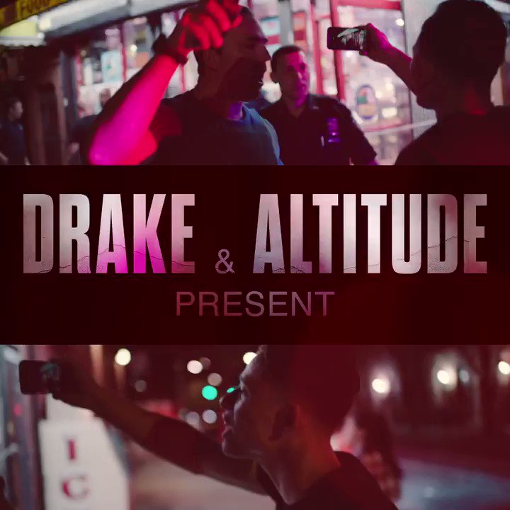 Drizzy (@Drake) on Twitter photo 2019-01-18 16:28:00 Proud to present MONSTERS AND MEN with @AltitudeFilms in UK and Irish cinemas and on digital platforms today! @Guardian’s Film of the Week. “A powerhouse that couldn’t be more timely or necessary” @RollingStone Book tickets and download now - monstersandmen.film/tickets/?campa… Proud to present MONSTERS AND MEN with @AltitudeFilms in UK and Irish cinemas and on digital platforms today! @Guardian’s Film of the Week. “A powerhouse that couldn’t be more timely or necessary” @RollingStone Book tickets and download now - monstersandmen.film/tickets/?campa…