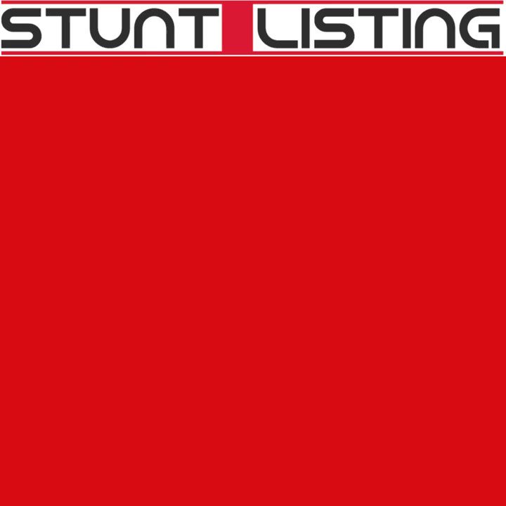 StuntListing - Search
