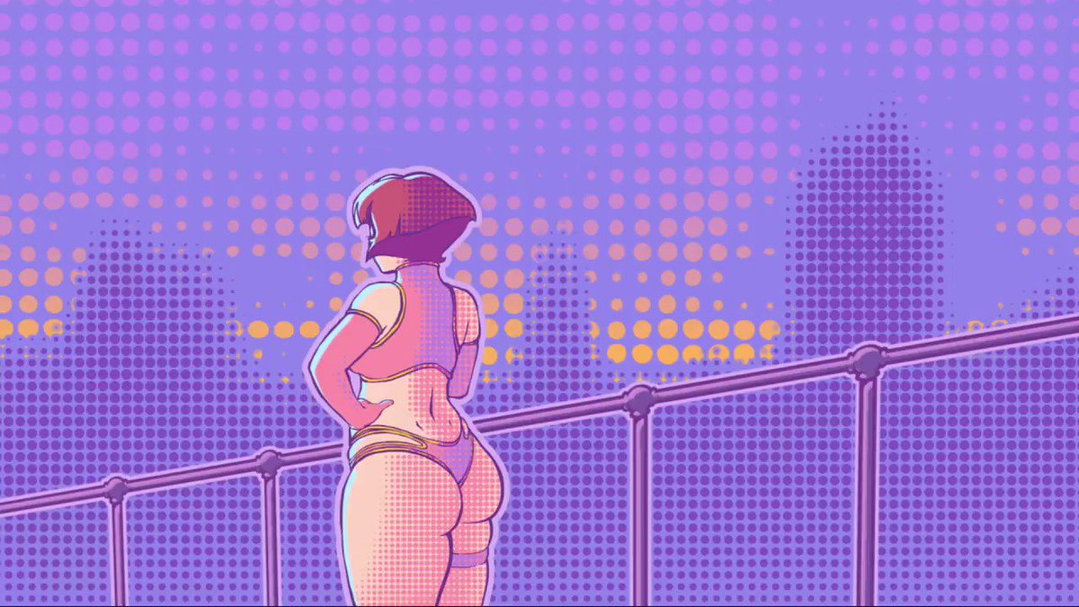 Arina slim thicc got me quaking!
#GameGyaru @GameGrumps @egoraptor